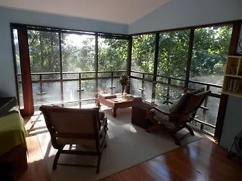 Lyola Pavilions In The Forest Villa Maleny