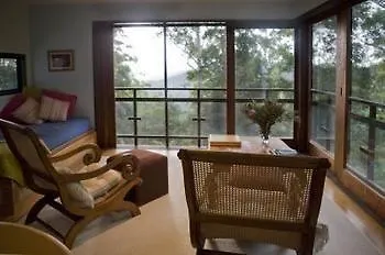 Lyola Pavilions In The Forest Villa Maleny