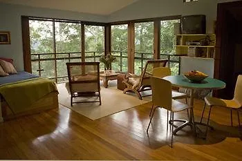 Lyola Pavilions In The Forest Villa Maleny Australia