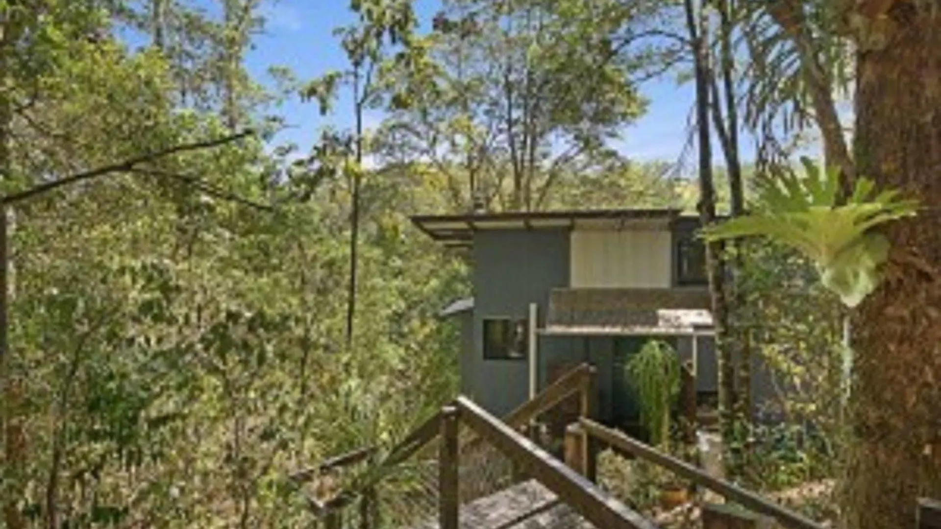 Lyola Pavilions In The Forest Villa Maleny