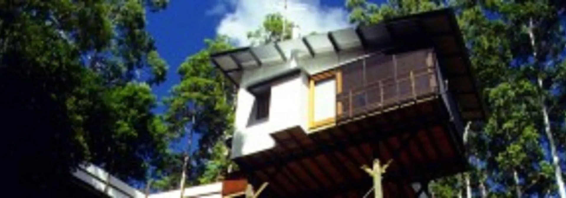 Lyola Pavilions In The Forest Villa Maleny Australia