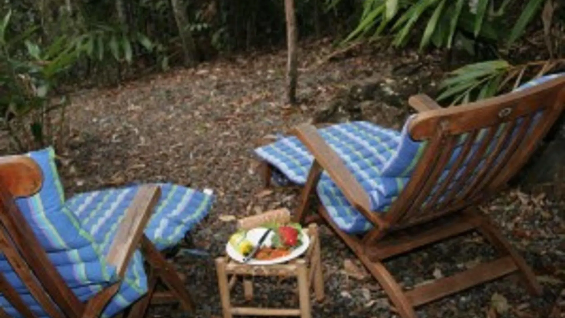 Lyola Pavilions In The Forest Villa Maleny