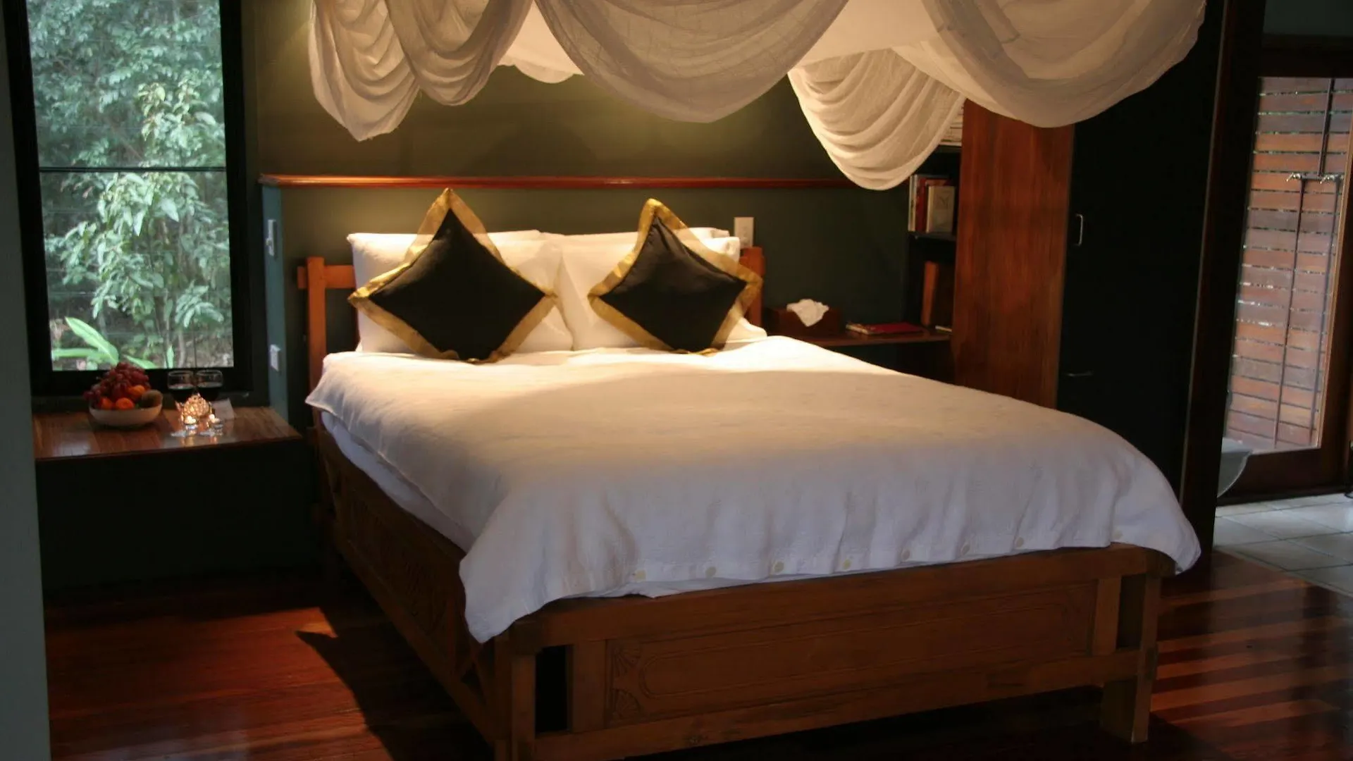 Lyola Pavilions In The Forest Villa Maleny Australia